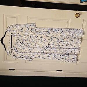 Cute summer dress